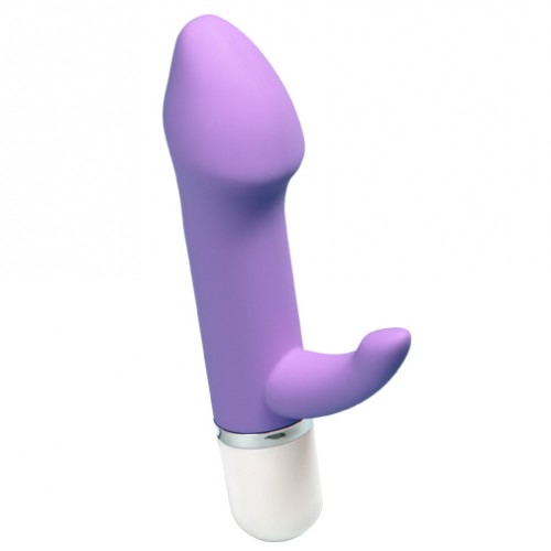Vedo Eva Rabbit Vibrator - Orchid